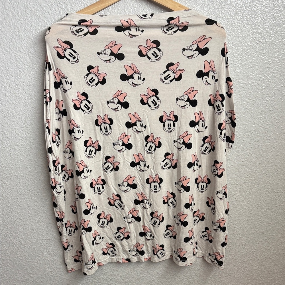 Minnie Mouse car seat cover canopy